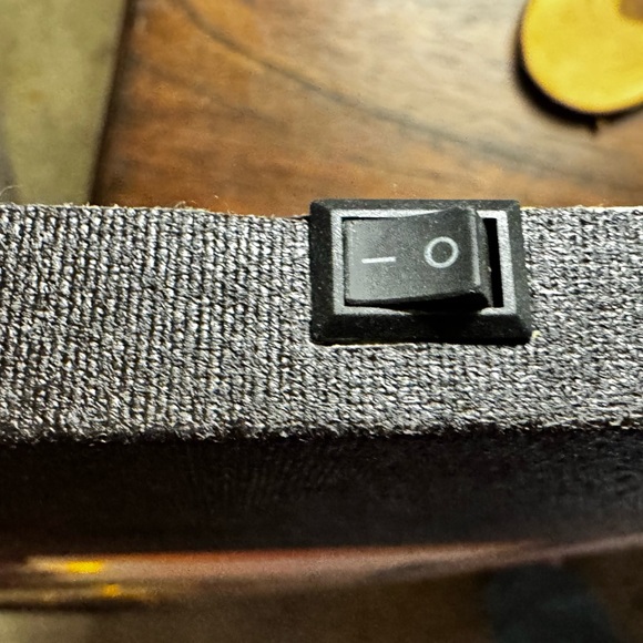 Rustic  Illuminated wall Art - Picture 4 of 4